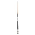 thumbnail image 2 of Pool Cues Stick 1/2 Full Size 57 inch Nine Ball Pool Cue British Snooker Cue, 2 of 10