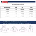 thumbnail image 3 of Maillots de Bain pour Enfants Filles Filles Cache-Maillot Cache-Maillot pour Enfants Fermeture Éclair Robe de Plage pour Maillot de Bain Bébé Maillot de Bain Fille Robe de Plage Cache-Maillot Cache-Maillots, 3 of 10