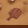 thumbnail image 4 of TIMIFIS Cutting Board Wooden Chopping Board Cheese Kitchen Cake Tray Wooden Steak Cutting Board Kitchen Appliances, 4 of 4