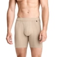 thumbnail image 2 of Jockey Men's Hypersoft 360 6" Boxer Brief - 3 Pack, 2 of 7