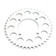 thumbnail image 3 of Rear Drive Sprocket, Quality Metal Material Rear Sprocket 420 Chain 43 Tooth Convenient For Installation  For Dirt Bike, 3 of 8