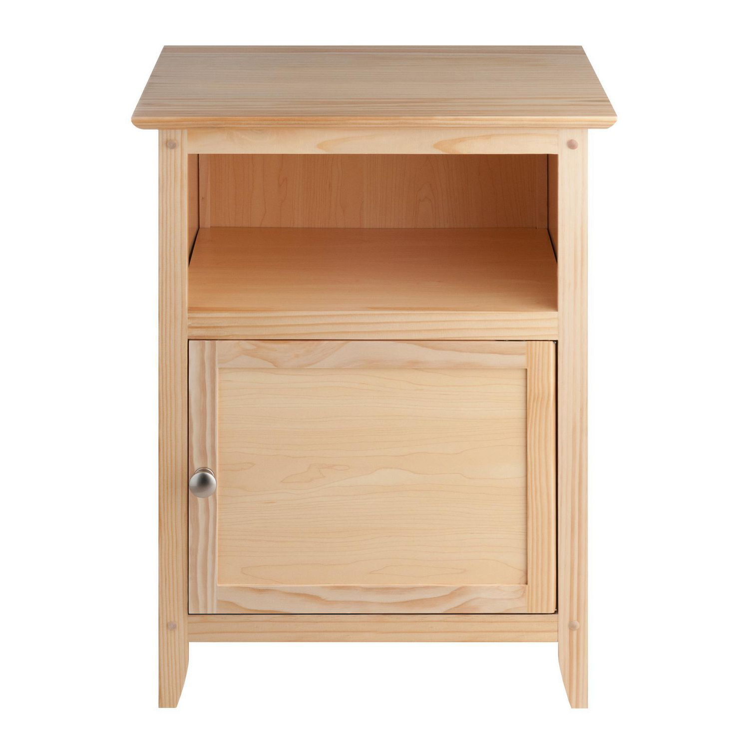 Henry Accent table