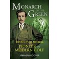 thumbnail image 2 of Monarque du Green, Jeune Tom Morris, Pionnier du Golf Moderne, 2 of 2