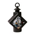thumbnail image 3 of Elodie LED Hanging Halloween Lantern Night Lamp Portable Halloween Decor Nightlight for Strawman, 3 of 8