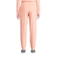 thumbnail image 3 of Athletic Works Girls' Rib Active Jogger, 3 of 6