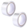 thumbnail image 4 of Shisuyan Heat Resistant Tape Aluminum Foil Refrigerator Safe Home Life 2Set, 4 of 8