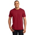 thumbnail image 1 of Hanes - EcoSmart 50/50 Cotton/Poly T-Shirt. 5170, 1 of 1
