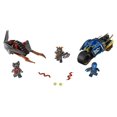 thumbnail image 2 of LEGO Ninjago L'Éclair du désert (70622), 2 of 2