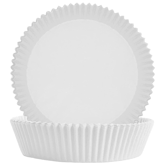 Air Fryer Liners, 100 pcs Air Fryer Disposable Paper Liner Air Fryer Accessories Air Fryer Paper for Air Fryer Paper Liners Liners for Baking Roasting Microwave