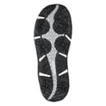 thumbnail image 2 of Orlimar Men's Hook and Loop Closure Spikeless Golf Sandal, 8 Medium Black, 2 of 3