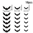 thumbnail image 3 of Halloween Party Decorations Halloween Decorations Pull Flags Hanging Strips Horror Props Hanging Decorations Party Party Supplies Halloween Party Supplies, 3 of 6