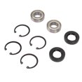 thumbnail image 3 of Rear Axle Bearing Seal Kit, Antirust 611931 High Performance Practical  For Club Car, 3 of 8