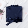 thumbnail image 4 of LSLJS Ensembles de Pyjamas pour Femmes Pyjama Ensembles de Pyjamas pour Femmes Mariage Printemps Été Peignoir, Peignoirs Cadeaux pour Femmes, 4 of 5