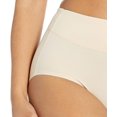 thumbnail image 3 of Bali Culotte Passion pour le Confort pour Femmes, 7, Taupe Doux, 3 of 3