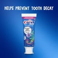 thumbnail image 4 of Crest Advanced Kid's Fluoride Toothpaste, Bubblegum Flavor, 85mL, 4 of 22