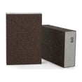 thumbnail image 3 of 1PC Grit 60-320# Wall Grinding Sponge Sand Block Sandpaper Polished Sand Brick, 3 of 9