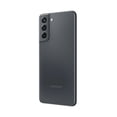 thumbnail image 5 of Refurbished Samsung Galaxy S21 5G G991U (Fully Unlocked) 128GB Phantom Gray with Screen Protector, 5 of 5