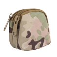 thumbnail image 1 of jinwen Belt Loop Wallet Purse Card Case Change Bag Multi-Functional Pocket Outdoor CP, 1 of 9