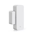 thumbnail image 3 of axGear Capteur de Porte Intelligent WiFi Contacts de Fenêtre Détecteur d'Ouverture et de Fermeture, 3 of 5