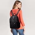 thumbnail image 4 of Kcodviy Women's 2025 New Korean Backpack with Wheels Popular Cloth Backpack Tech Backpack Cat Backpack Blower Backpack Vacuum Commercial, 4 of 4