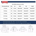 thumbnail image 2 of QIPOPIQ girls Leggings 5 Pack Clearance, 2 of 2