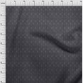 thumbnail image 3 of oneOone Viscose Jersey Fabric Stripe Block Print Fabric By Yard 60 Inch Wide, 3 of 4