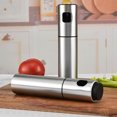 thumbnail image 3 of LSLJS Oil Sprayer for Cooking Olive Oil Sprayer 100ml Glass Olive Oil Spray Bottle Kitchen Gadgets Accessories for Fryer, Fuel Injection Bottle, 3 of 7