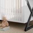 thumbnail image 3 of Storkcraft Equinox 3-in-1 Convertible Crib, 3 of 15