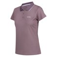 thumbnail image 1 of Regatta Womens Maverick V Polo Shirt, 1 of 4
