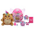 thumbnail image 1 of Rainbocorns Fairycorn Surprise Series 4 - Golden Hippo, 1 of 6