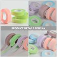 thumbnail image 3 of Shisuyan Tape for Extensions Green Cotton Stalk 8 Rolls 2x2in, 3 of 8