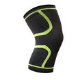 thumbnail image 2 of LSLJS Outdoor Sports Compression Strap Knee Pads Cycling Basketball Knee Pads, Knee Pads, 2 of 2