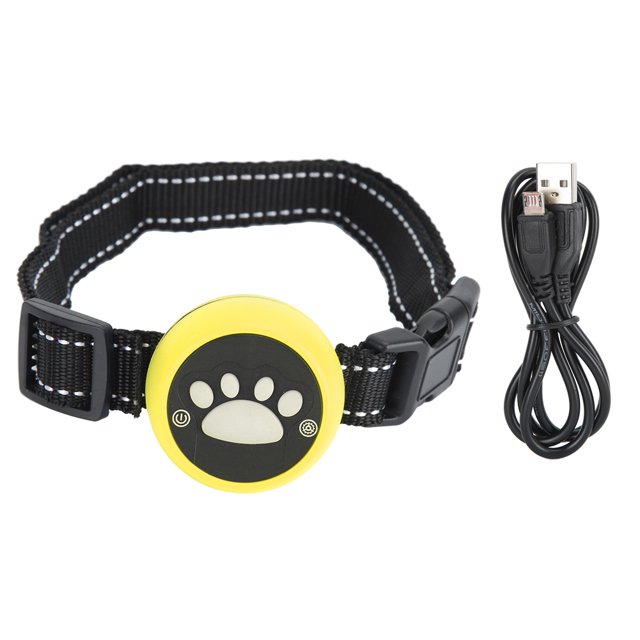 Dioche Stop Barking Training Collar, Dog Collar, For Dog Pets