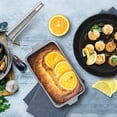 thumbnail image 3 of Starfrit THE ROCK WAVE Non-stick Loaf Pan, 3 of 7
