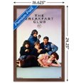 thumbnail image 2 of The Breakfast Club - One Sheet Wall Poster, 22.375" x 34", 2 of 4