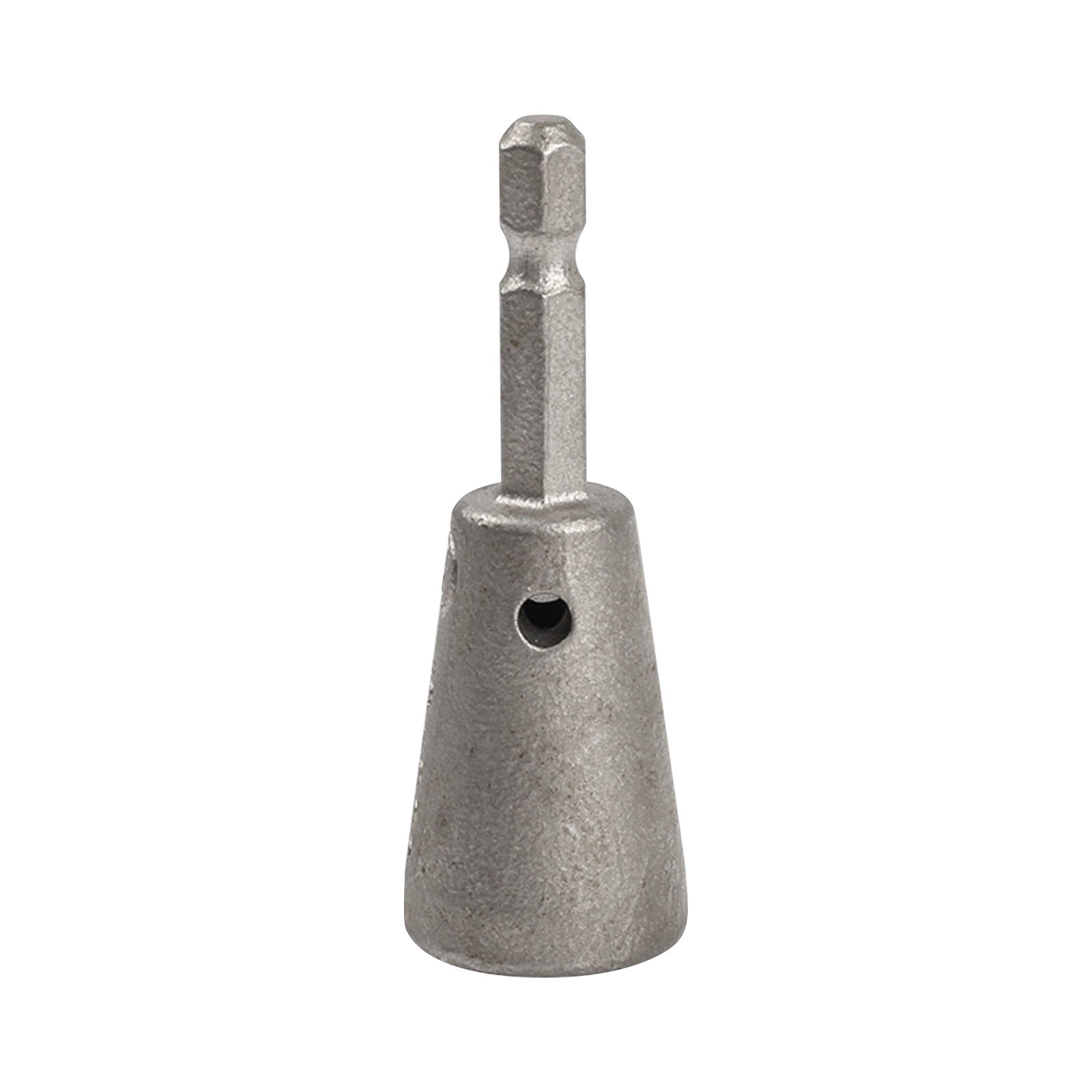 Rbaofujie Wire Twisting Tools Electrical Wire and Twisters 1.5-6mm 3 Way Twisters Wire for Power Drill Driver Wire Twisting Tool