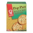 thumbnail image 1 of Garden Pop-Pan Spring Onion Crackers, 1 of 8