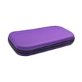 thumbnail image 2 of GUOOL Étui Rigide Portable pour Stéthoscope Polyvalent pour Accessoires d'Infirmière Antichoc Violet, 2 of 9