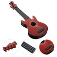 thumbnail image 3 of Jouet Guitare pour Enfant Jouet Musical Instrument de Musique pour Enfants Jouet Éducatif pour Débutant, 3 of 8