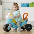 thumbnail image 3 of VTech 3-in-1 Step & Roll Motorbike - English Version - Walmart Exclusive, 3 of 8