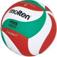 thumbnail image 2 of Molten V5M5000 Flistatec Official Volleyball Size 5, 2 of 4
