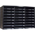 thumbnail image 1 of Storex Modular Literature Organizer, 1 of 3