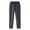 Dark Gray, variant on cfhntfmh Men's Sweatpants Straight Leg Casual Pants Elastic Waist Athletic Workout Jogger Sweat Pants with Pockets
