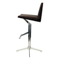 thumbnail image 2 of Canadian Emma Bar Stool Brown, 2 of 2