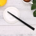 thumbnail image 3 of Vaidha 1 Pair Japanese Chopsticks Alloy Non-Slip Sushi Chop Sticks Set Chinese Gift, 3 of 3