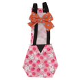 thumbnail image 3 of Pet Chicken Diapers, Pet Poultry Diapers Fashionable Adjustable Waterproof  For Poultry For Duck XS,S,M,L, 3 of 8