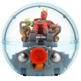 thumbnail image 3 of Fortnite Véhicule Ballerine (RC) - Comprend une Figurine d'Action Hybride de 4”, Ballerine à l'Échelle de 4”, Plus Télécommande, 3 of 5