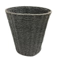 thumbnail image 1 of hometrends Paper rope waste bin, 1 of 1