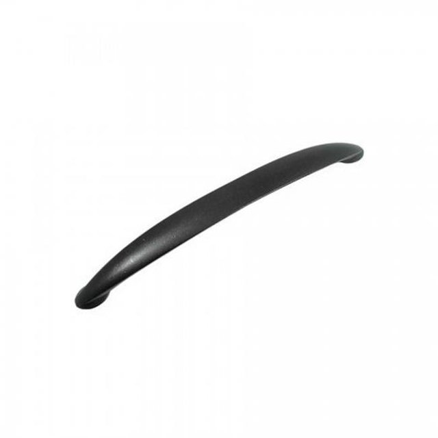 8 in. Oil Rubbed Bronze Grace Cabinet Pull