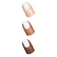 thumbnail image 4 of Sally Hansen - Xtreme Wear™ Nail Color, extreme wear and shine, long-lasting color is chip-resistant, fade-resistant, streak-free, and waterproof, 4 of 7
